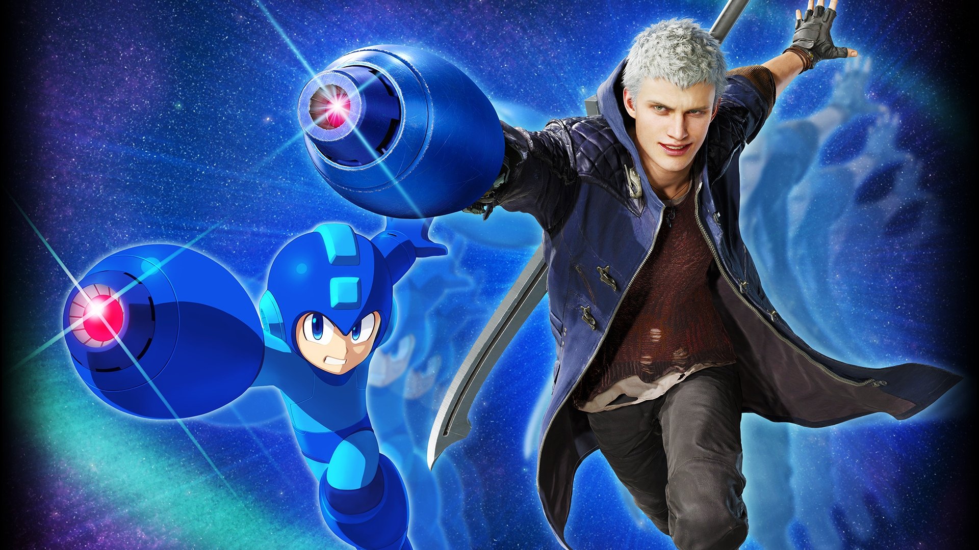 Devil May Cry 5 - Imagen 34